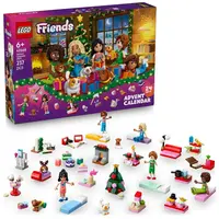LEGO® Friends 42668 Adventný kalendár 2025