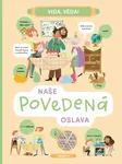 Vida, věda! Naše povedená oslava (Defekt) - Helena Haraštová, Lenka Chytilová