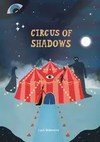 Circus of Shadows - Lidia Brankovićová