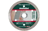 Metabo Príslušenstvo - Diamantový rezný kotúč 76x10 mm 626874000