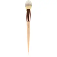 Technic Cosmetics Foundation Brush štetec na make-up a korektor 1 ks