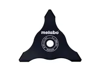 Metabo - Náhradná čepeľ pre krovinorez, 25 cm 628432000