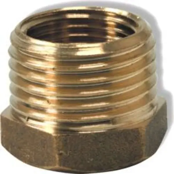 Novaservis Instalatérský program - Redukce 6/4" x 1" FT215/402