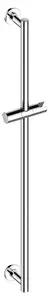 Keuco IXMO - Sprchová tyč Solo 80 cm, chrom 59585010901