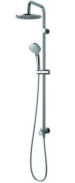 Ideal Standard Idealrain - Sprchový set 200, 1 proud, chrom A5689AA