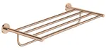 Grohe Essentials - Multi-věšák na ručníky, Warm Sunset 40800DA1