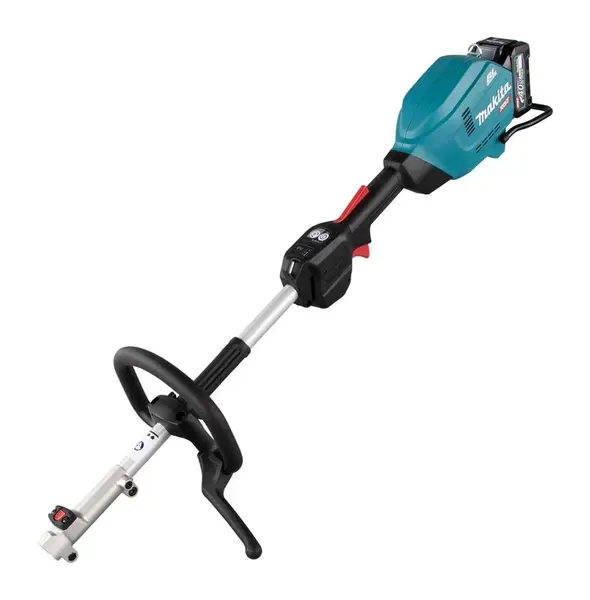 Makita Zahradní technika - 40V AKU motorová jednotka, bez baterie a nabíječky UX01GZ01