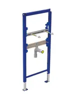 Jika Modul - Předstěnová instalace pro umyvadla, stavební výška 1,12 m H8956590000001