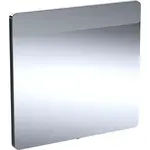 Geberit Option - Zrcadlo s LED osvětlením, 70x65 cm 819270000