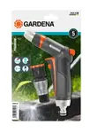 Gardena - Postřikovací pistole Premium, 2 proudy, s připojovací sadou 18306-20