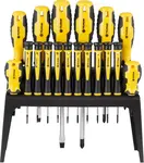 Fieldmann Nářadí - FDS 5008-18R Sada šroubováků 50003784