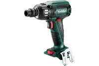 Metabo Nářadí - AKU rázový utahovák SSW 18 LTX 602205890