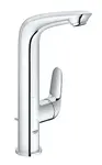 Grohe Eurostyle - Páková umyvadlová baterie L, chrom 23718003