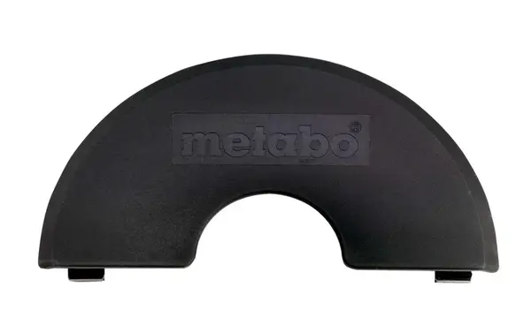 Metabo - Ochranný kryt řezného kotouče, průměr 115 mm 630351000