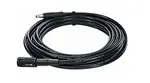 Bosch Příslušenství - Vysokotlaká hadice, prodlužovací, 6 m, 130 bar F016800361