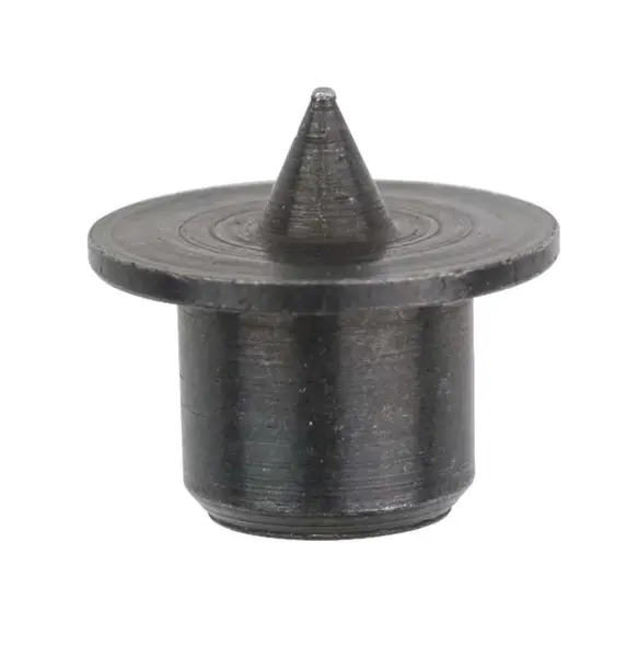 Bosch Příslušenství - Sada značkovačů otvorů pro kolíky, průměr 6 mm, 4 ks 2607000544