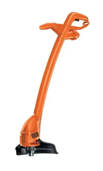 BLACK+DECKER - Strunová sekačka 300 W, záběr 25 cm GL310-QS
