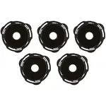 Bosch Příslušenství - Náhradní gelové podložky, pro laser ATINO, 5 ks 1608M00C42