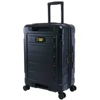 CATERPILLAR STEALTH 2.0 S Kufr, černá, velikost