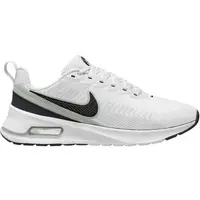 Nike AIR MAX NUAXIS Pánské vycházkové boty, bílá, velikost 45.5