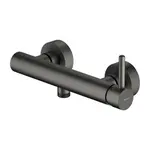 OMNIRES Y - Sprchová batéria, kefovaný grafit Y1240GR