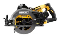 DeWALT Náradie - 54V AKU kotúčová píla 190 mm, bez batérie a nabíjačky DCS577N