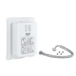 Grohe Príslušenstvo - Revízna šachta na malé tlačidlá 40949000