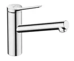 Hansgrohe Zesis M33 - Drezová batéria 150, chróm 74802000