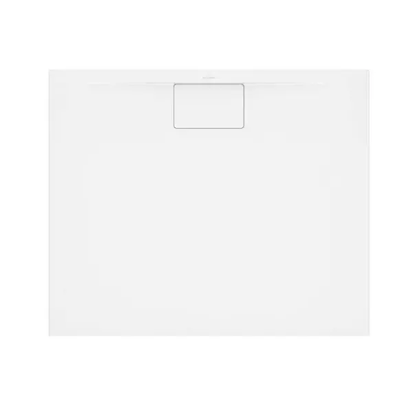 Villeroy & Boch Architectura - Sprchová vanička, 90x80 cm, alpská biela UDA9080ARA215V-01
