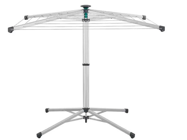 Leifheit Sušenie - Sušiak na bielizeň LinoPop-Up 140 82500