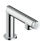 Axor Uno - Stojančekový ventil Select, chróm 45130000