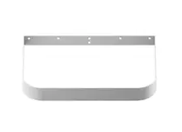 Ravak Yard - Konzole pro umyvadlo Yard 800, bílá X01778