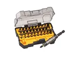 DeWALT Príslušenstvo - 32-dielna súprava bitov DT70585T