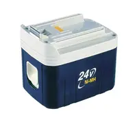 Makita - 24V akumulátor NiMH 3,1 Ah 193739-3