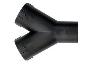 Metabo - Adaptér pro vysavače, průměr 58 mm 630897000