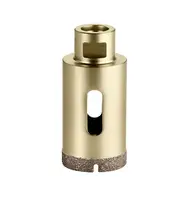 Metabo - Diamantová vrtací korunka do dlaždic a obkladů, průměr 32 mm 628308000