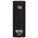 DeWALT Příslušenství - Nástrčný klíč 19x78 mm DT7553