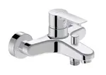 Duravit A.1 - Vaňová batéria, chróm A15230001010