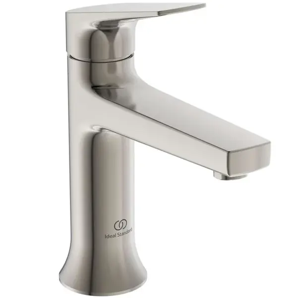 Ideal Standard La Dolce Vita - Umývadlová batéria, Silver Storm BD654GN