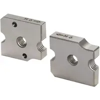 Makita Příslušenství - Sada nožů pro střihač závitových tyčí, M6, 2 ks 199087-8