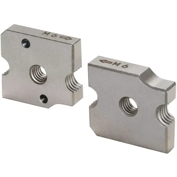 Makita Příslušenství - Sada nožů pro střihač závitových tyčí, M6, 2 ks 199087-8