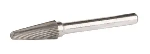 Makita Příslušenství - Frézovací bit na kov, průměr 10 mm B-52803