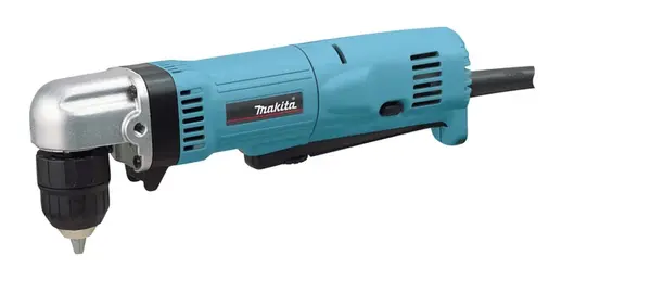 Makita Nářadí - Úhlová vrtačka 450 W DA3011F