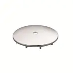 Kludi Tasso - Vrchný diel na sifón Tasso, chróm 7137005-00