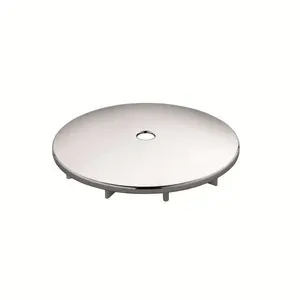 Kludi Tasso - Vrchný diel na sifón Tasso, chróm 7137005-00