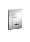 Grohe Skate Cosmopolitan - Ovládací tlačítko, titanium/brilliant chrom 38732BR0