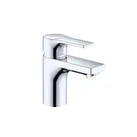 Kludi Zenta SL - Umývadlová batéria, EcoPlus, chróm 483890565WR4