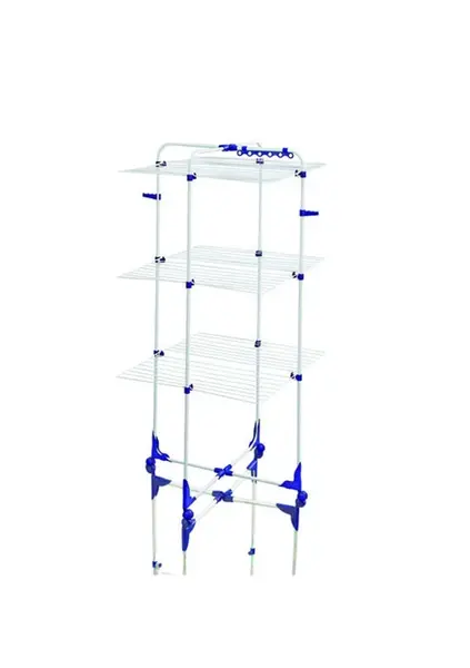 Leifheit Sušenie - Sušiak na bielizeň Classic Tower 340 81455