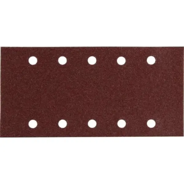 Makita Príslušenstvo - Brúsny pás K40, 115x229 mm, 50 ks P-35726