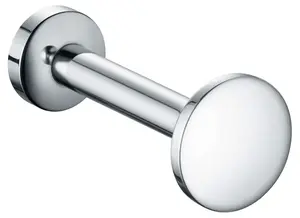 Keuco Elegance - Háček, chrom 11616010000